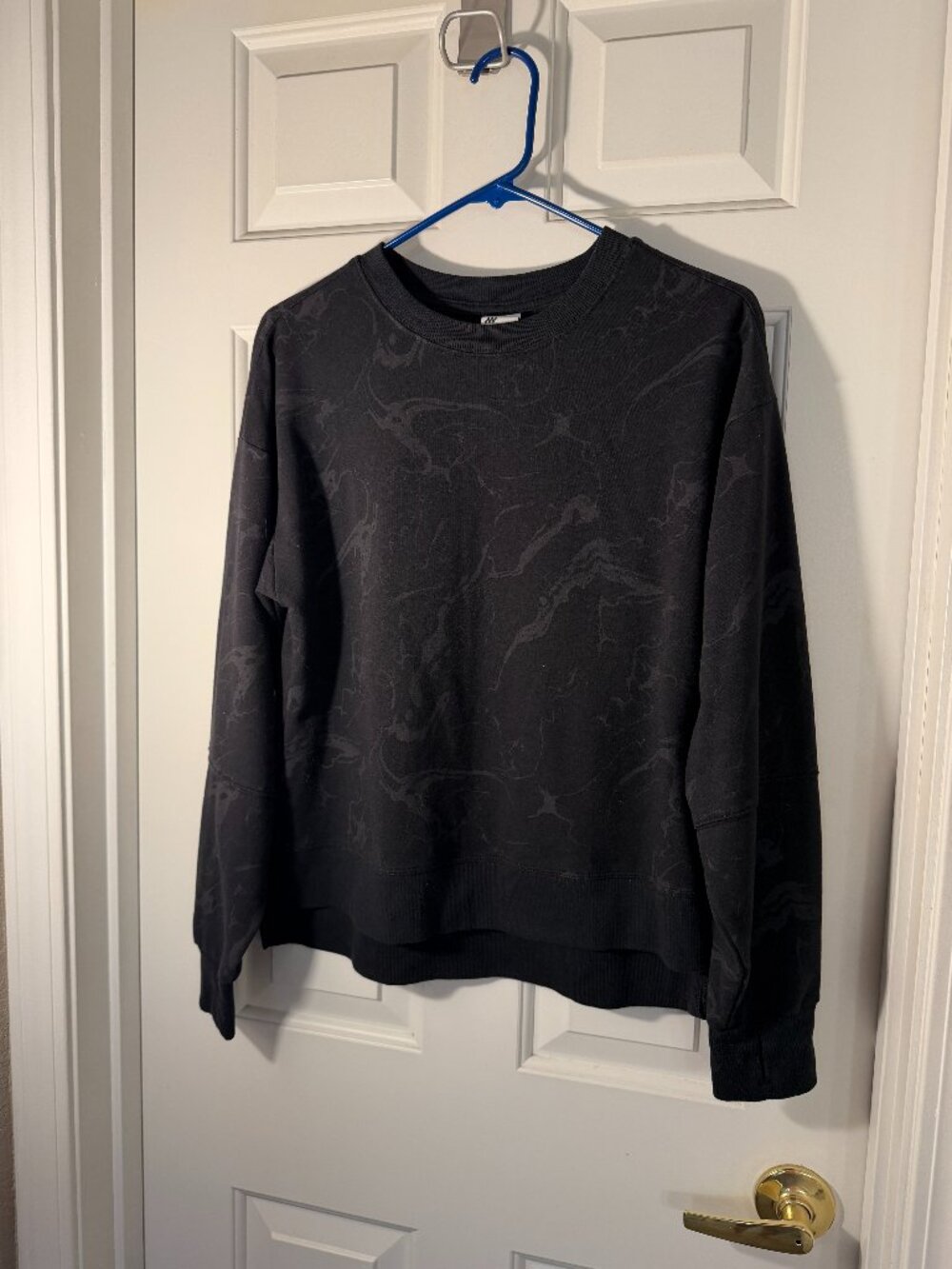 All in Motion Sweatshirt
